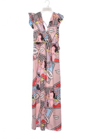 Kleid Unbranded, Größe M, Farbe Mehrfarbig, Preis 19,95 €