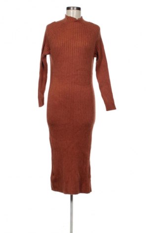 Kleid Unbranded, Größe XL, Farbe Braun, Preis 23,99 €