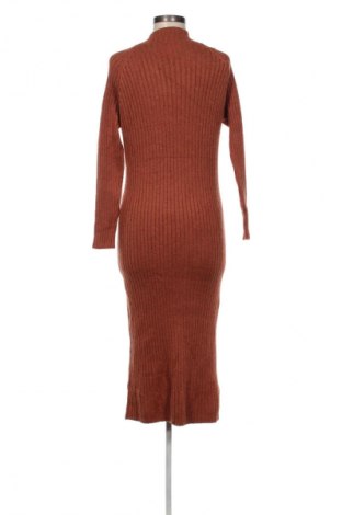 Kleid Unbranded, Größe XL, Farbe Braun, Preis 23,99 €