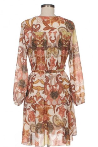 Kleid Unbranded, Größe M, Farbe Mehrfarbig, Preis 13,45 €