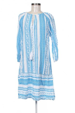 Рокля Unbranded, Размер L, Цвят Многоцветен, Цена 10,99 лв.