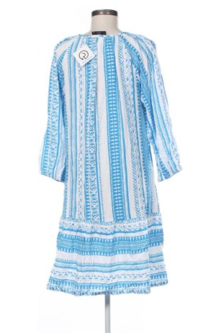 Рокля Unbranded, Размер L, Цвят Многоцветен, Цена 10,99 лв.