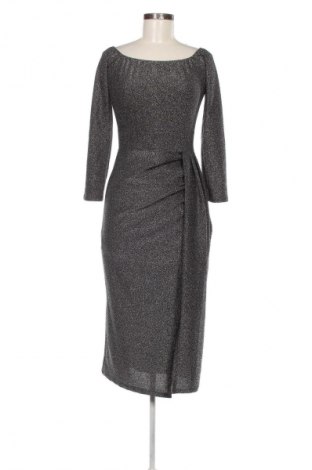 Kleid Unbranded, Größe M, Farbe Silber, Preis € 14,99