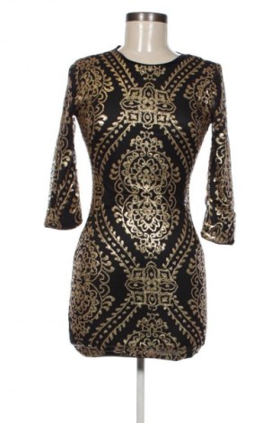 Φόρεμα Unbranded, Μέγεθος XS, Χρώμα Πολύχρωμο, Τιμή 9,99 €