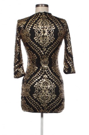 Φόρεμα Unbranded, Μέγεθος XS, Χρώμα Πολύχρωμο, Τιμή 9,99 €