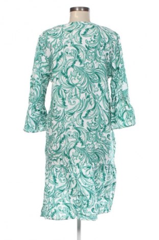 Рокля Unbranded, Размер XL, Цвят Многоцветен, Цена 29,99 лв.