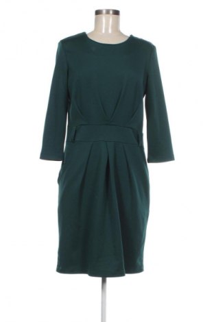 Šaty  Unbranded, Velikost L, Barva Zelená, Cena  319,00 Kč