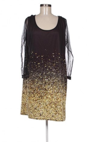 Šaty  Unbranded, Velikost XL, Barva Vícebarevné, Cena  199,00 Kč