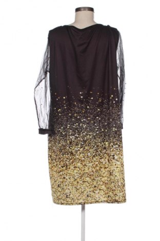 Šaty  Unbranded, Velikost XL, Barva Vícebarevné, Cena  199,00 Kč