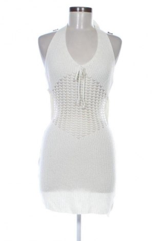 Kleid Unbranded, Größe M, Farbe Weiß, Preis 15,99 €