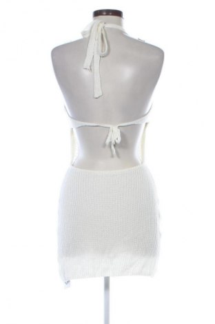 Kleid Unbranded, Größe M, Farbe Weiß, Preis 15,99 €