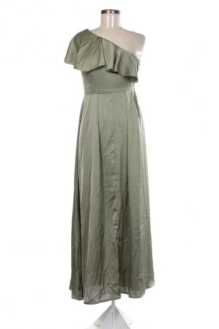 Рокля Unbranded, Размер S, Цвят Зелен, Цена 23,99 лв.