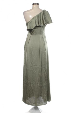 Рокля Unbranded, Размер S, Цвят Зелен, Цена 23,99 лв.