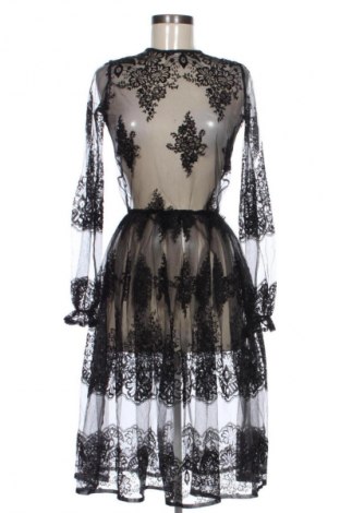 Sukienka Unbranded, Rozmiar S, Kolor Czarny, Cena 90,99 zł