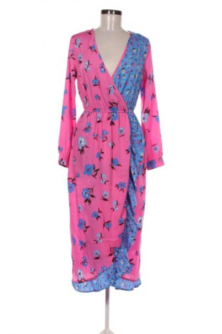 Φόρεμα Unbranded, Μέγεθος L, Χρώμα Πολύχρωμο, Τιμή 19,95 €