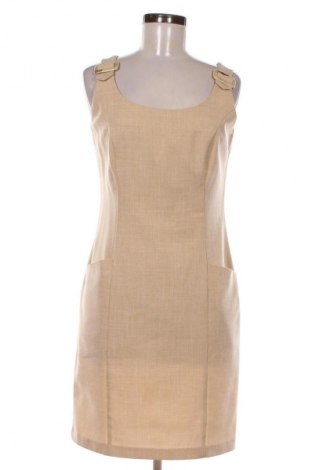 Kleid Unbranded, Größe M, Farbe Beige, Preis 20,03 €