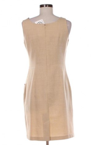 Kleid Unbranded, Größe M, Farbe Beige, Preis 20,03 €