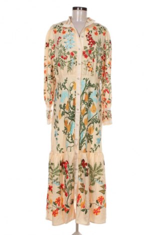 Sukienka Unbranded, Rozmiar L, Kolor Kolorowy, Cena 110,34 zł