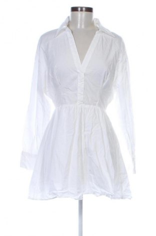 Φόρεμα Unbranded, Μέγεθος XXS, Χρώμα Λευκό, Τιμή 9,99 €