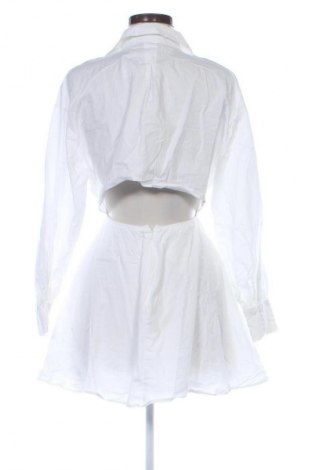 Φόρεμα Unbranded, Μέγεθος XXS, Χρώμα Λευκό, Τιμή 9,99 €