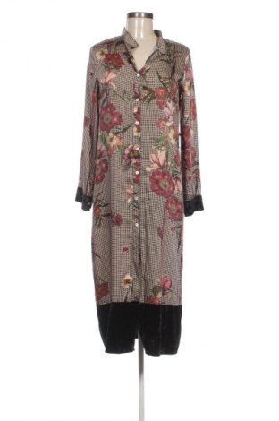 Sukienka Unbranded, Rozmiar M, Kolor Kolorowy, Cena 77,99 zł