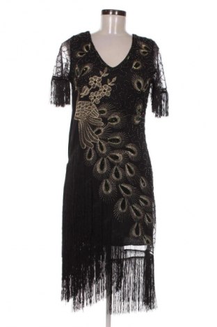 Sukienka Unbranded, Rozmiar L, Kolor Kolorowy, Cena 133,33 zł