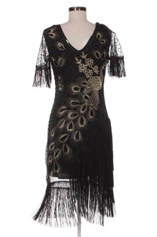 Sukienka Unbranded, Rozmiar L, Kolor Kolorowy, Cena 133,33 zł