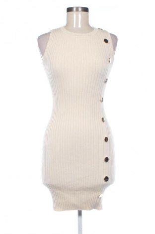 Šaty  Unbranded, Velikost M, Barva Béžová, Cena  494,00 Kč