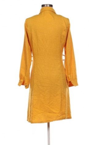 Šaty  Unbranded, Velikost M, Barva Žlutá, Cena  349,00 Kč