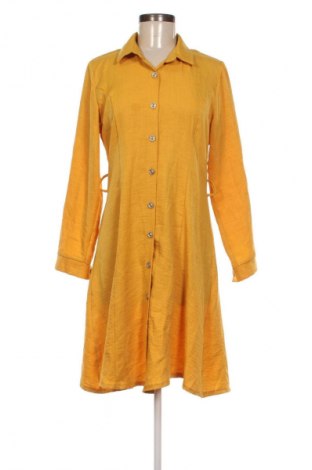 Šaty  Unbranded, Velikost M, Barva Žlutá, Cena  349,00 Kč