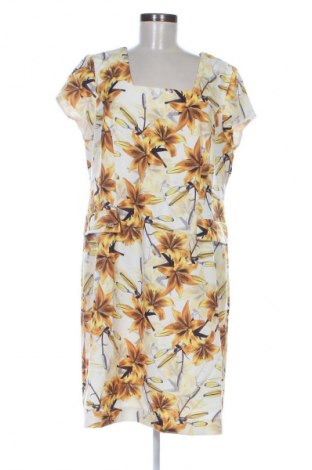 Рокля Unbranded, Размер XL, Цвят Многоцветен, Цена 31,99 лв.