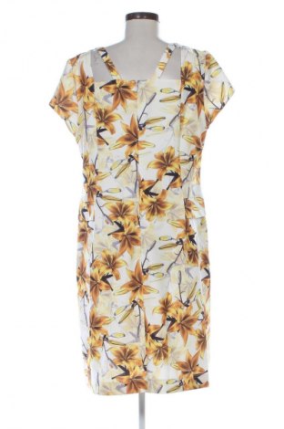 Рокля Unbranded, Размер XL, Цвят Многоцветен, Цена 31,99 лв.