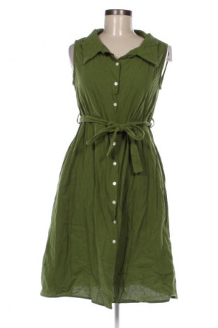 Šaty  Unbranded, Velikost M, Barva Zelená, Cena  608,00 Kč