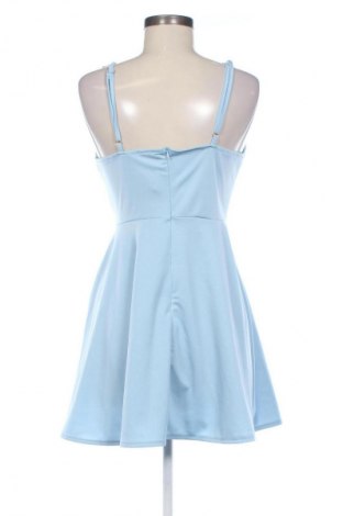 Kleid Unbranded, Größe M, Farbe Blau, Preis 19,95 €