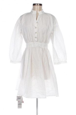 Sukienka Unbranded, Rozmiar XL, Kolor Biały, Cena 104,99 zł