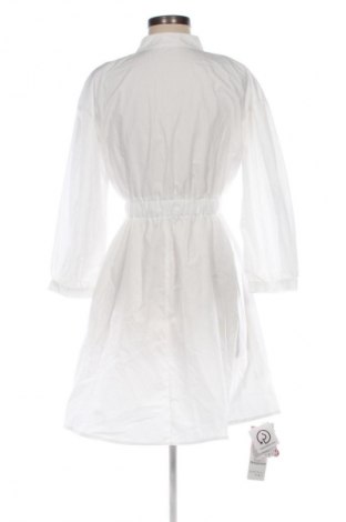 Sukienka Unbranded, Rozmiar XL, Kolor Biały, Cena 104,99 zł