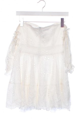 Sukienka Unbranded, Rozmiar S, Kolor Biały, Cena 89,66 zł