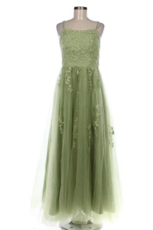 Šaty  Unbranded, Veľkosť S, Farba Zelená, Cena  26,95 €