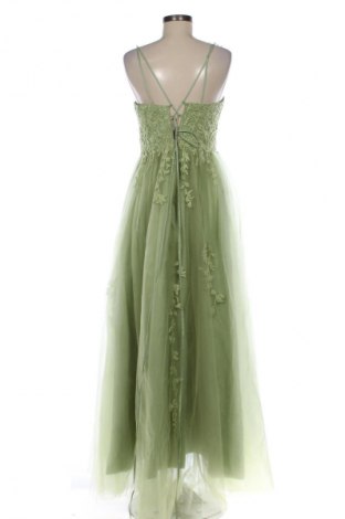 Šaty  Unbranded, Veľkosť S, Farba Zelená, Cena  26,95 €