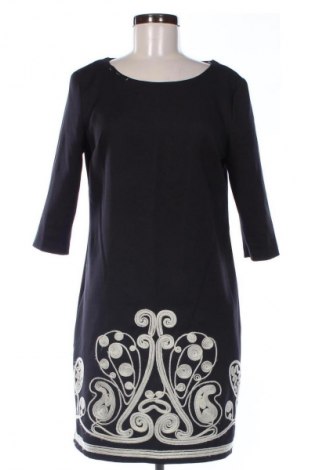 Kleid Unbranded, Größe L, Farbe Schwarz, Preis 20,02 €