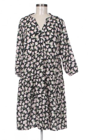 Рокля Unbranded, Размер L, Цвят Многоцветен, Цена 17,99 лв.