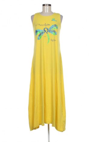 Kleid Unbranded, Größe M, Farbe Mehrfarbig, Preis 19,95 €