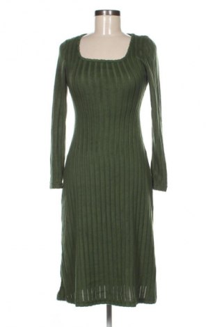 Šaty  Unbranded, Velikost XS, Barva Zelená, Cena  494,00 Kč