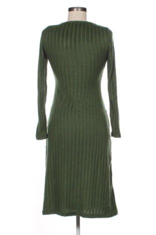 Šaty  Unbranded, Velikost XS, Barva Zelená, Cena  494,00 Kč