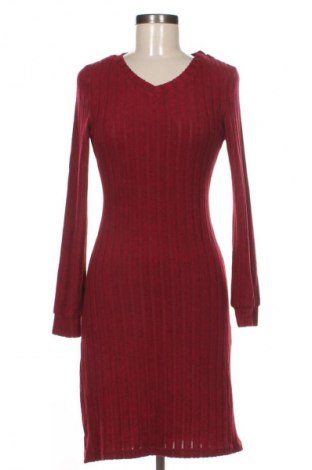 Sukienka Unbranded, Rozmiar S, Kolor Czerwony, Cena 89,66 zł