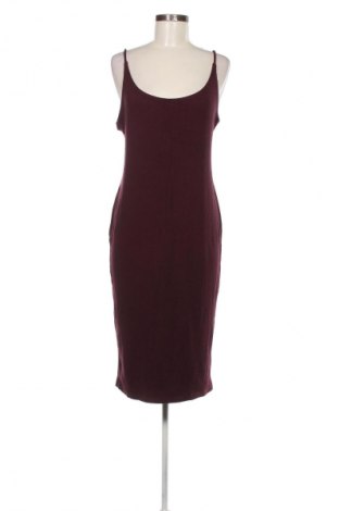 Šaty  Unbranded, Velikost L, Barva Fialová, Cena  494,00 Kč