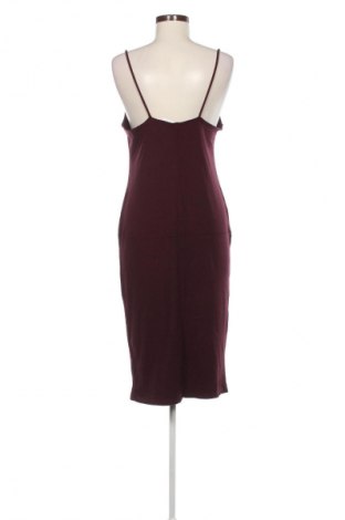 Šaty  Unbranded, Velikost L, Barva Fialová, Cena  494,00 Kč