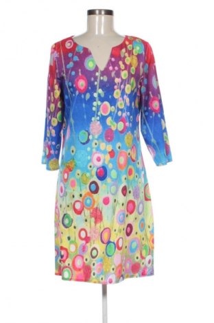 Kleid Unbranded, Größe M, Farbe Mehrfarbig, Preis 19,95 €