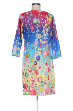 Kleid Unbranded, Größe M, Farbe Mehrfarbig, Preis 19,95 €