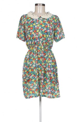 Φόρεμα Unbranded, Μέγεθος S, Χρώμα Πολύχρωμο, Τιμή 19,95 €